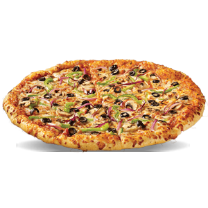 Beef Eater Pizza 14inch